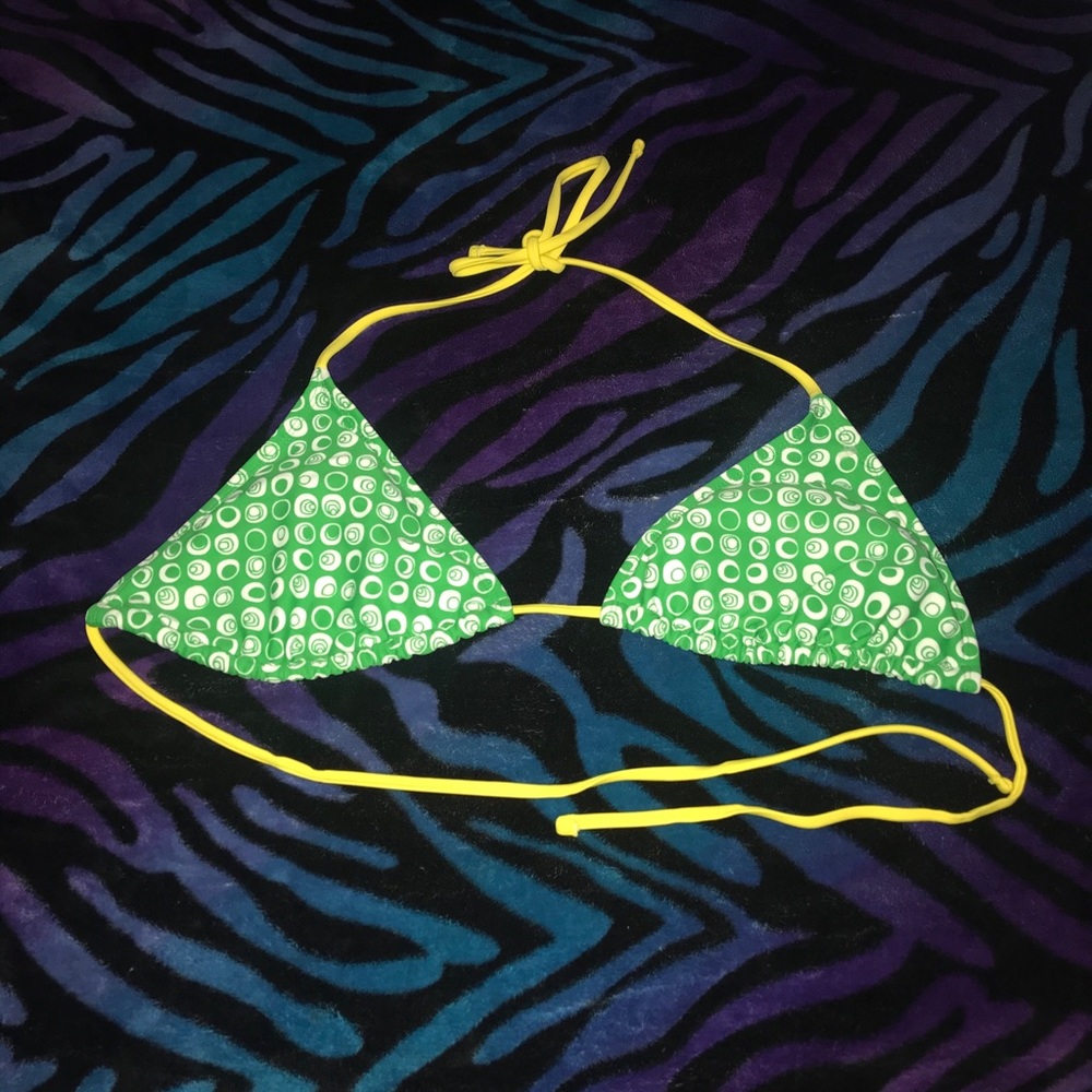 Bikini Top